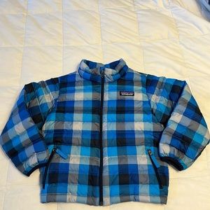Patagonia Baby Down Sweater 4T